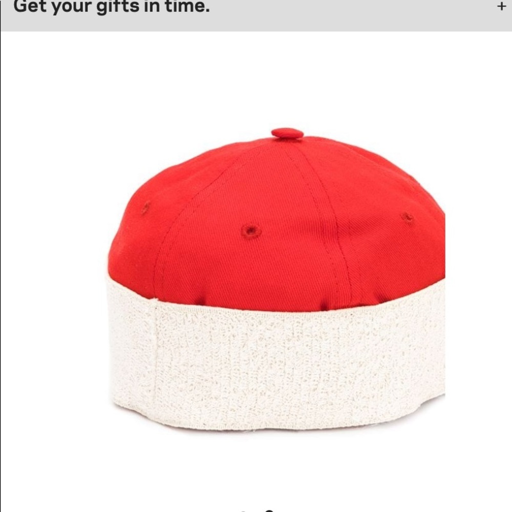 Gucci hat - Picture 4 of 4